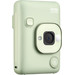 Fujifilm Instax Mini LiPlay Matcha Green linke seite