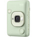 Fujifilm Instax Mini LiPlay Matcha Green rechte seite