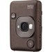 Fujifilm Instax Mini LiPlay Deep Bronze right side