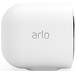 Arlo Pro 5 2K+ Security Camera 3-pack left side