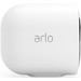 Arlo Pro 5 2K+ Überwachungskameras 4er-Pack linke seite