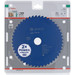 Bosch Circular Saw Blade Cordless Expert for Wood 216x30x1.7/1.2x48T packaging