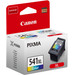 Canon CL-541XL Cartridge Color packaging