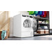Bosch WQG235D00 product in use