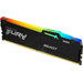 Kingston FURY Beast RGB EXPO 32GB (2x16GB) DDR5 DIMM CL30 6000MHz right side