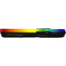 Kingston FURY Beast RGB XMP 32GB (2x16GB) DDR5 DIMM CL30 6.000 MHz oberseite