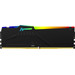 Kingston FURY Beast RGB XMP 32GB (2x16GB) DDR5 DIMM CL30 6.000 MHz rückseite