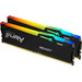 Kingston FURY Beast RGB XMP 32GB (2x16GB) DDR5 DIMM CL30 6.000 MHz rechte seite