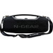 N-Gear NRG 500 Schwarz Main Image