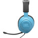 JBL Quantum 100N linke seite