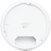 Ubiquiti Access Point U7 Pro Max rückseite