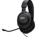 JBL Quantum 100M2 Schwarz linke seite