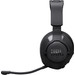 JBL Quantum 360 Wireless Schwarz linke seite