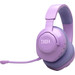 JBL Quantum 360 Wireless Rosa linke seite