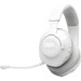 JBL Quantum 360 Wireless White left side