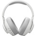 JBL Quantum 360 Wireless White back