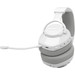 JBL Quantum 360 Wireless White back