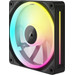 Corsair iCUE LINK LX120 RGB - Single Fan rechte seite