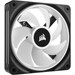 Corsair iCUE LINK QX120 RGB - Single Fan linke seite