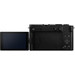 Panasonic LUMIX DC-S9 Body Black detail