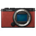 Panasonic LUMIX DC-S9 Body Red Main Image