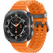 Samsung Galaxy Watch Ultra 4G Gray/Orange 47mm right side