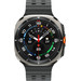 Samsung Galaxy Watch Ultra 4G Silber/Schwarz 47 mm Main Image