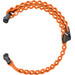 Samsung Watch Ultra Trail Uhrenarmband Orange detail