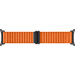 Samsung Watch Ultra Trail Uhrenarmband Orange Main Image