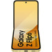 Samsung Galaxy Z Flip 6 256GB Yellow 5G bottom