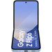 Samsung Galaxy Z Flip6 256GB Blau 5G + Zubehörpaket unten