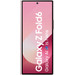 Samsung Galaxy Z Fold 6 256GB Pink 5G front