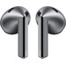 Samsung Galaxy Buds3 Silber Main Image