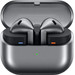 Samsung Galaxy Buds3 Black front