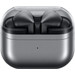 Samsung Galaxy Buds3 Pro Silver front