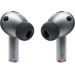 Samsung Galaxy Buds3 Pro Silber detail