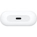 Samsung Galaxy Buds3 Pro White bottom