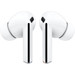 Samsung Galaxy Buds3 Pro White Main Image