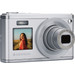 AgfaPhoto Realishot DC9200 Silver left side