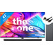 Philips The One 43PUS8909 - Ambilight (2024) + Soundbar + HDMI-Kabel Main Image