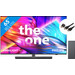 Philips The One 65PUS8909 - Ambilight (2024) + Soundbar + HDMI-Kabel Main Image