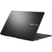 Asus Vivobook Go 15 E1504FA - 15,6'' - AMD Ryzen 5 - 8GB RAM/512GB SSD rückseite