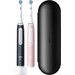 Oral-B iO 3N Black and Pink Duo Pack Main Image