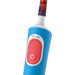 Oral-B Pro Kids Spiderman detail