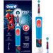 Oral-B Pro Kids Spiderman vorne