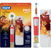 Oral-B Pro Kids The Lion King front