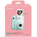 Fujifilm Instax Mini 12 Mint Green Set verpackung