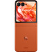 Motorola Razr 50 256GB Orange 5G back