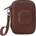 Fujifilm Instax Mini LiPlay Case Deep Bronze Main Image