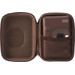 Fujifilm Instax Mini LiPlay Case Deep Bronze innen